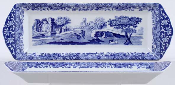 Mint Tray c1990s
